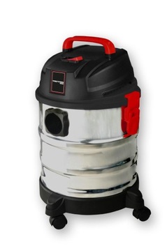 Odkurzacz przemysłowy warsztatowy 1250W 20L Tryton
