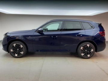 BMW X3 G45 2026 BMW X3 xDrive20 Sport Suv 2.0 (208KM) 2026, zdjęcie 1