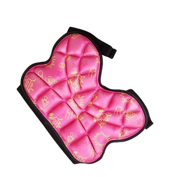 Дети Skid Hip Pad Катание на лыжах Катание на коньках Сноуборд