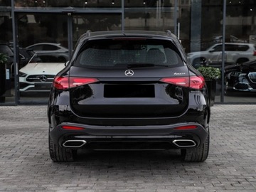 Mercedes GLC C254/X254 Coupe 2.0 300 258KM 2025 MERCEDES-BENZ GLC 300 4-Matic AMG Line 2.0 (258KM) 2025, zdjęcie 2