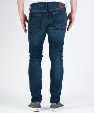 Джинсы Lee Luke L719GCBY True Authentic 30/32