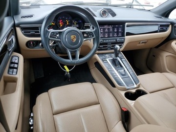 Porsche Macan 2021 Porsche Macan 2021 2.0l 2.0 Benzyna 248KM, zdjęcie 8
