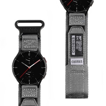 Universal Erbord Belt для 22 -мм спортивных часов Smart Wwatch Watch