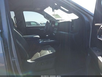  GMC Sierra 1500 Short Box SLT 2023 5.3l 5.3 Benzyna 355KM, zdjęcie 9