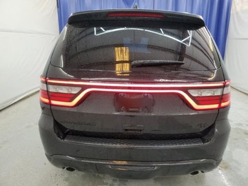 Dodge Durango III 2023 Dodge Durango 2023, 5.7L, RT, po gradobiciu, zdjęcie 5