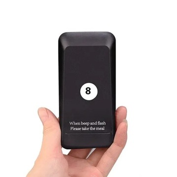 Пейджер для звонящего по телефону 16 шт. Пейджер для ресторанов 500 м