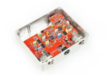 CHAOS BASS EQUALIZER бесплатный эквалайзер высоких басов