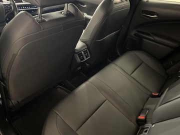 Lexus UX 2022 Lexus UX 250h GPF F Impression 2WD, zdjęcie 9