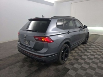 Volkswagen Tiguan III 2024 Volkswagen Tiguan 2024 Volkswagen Tiguan 2.0T S FWD 2.0 Benzyna 184KM, zdjęcie 5