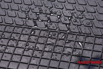 Kia Proceed III Hatchback 2019- Коврик и коврики