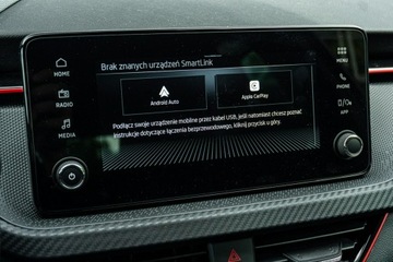 Skoda Scala Hatchback Facelifting 1.5 TSI 150KM 2025 Škoda Scala Skoda Scala Monte Carlo 1.5 TSI 150, zdjęcie 27