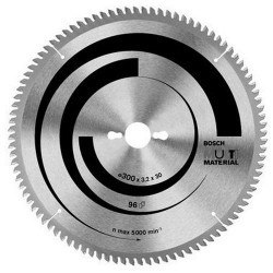 PIŁA TARCZOWA-T MULTI 305*3,2/*30Z80