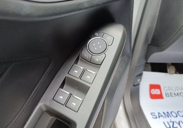 Ford Focus IV Sedan 1.0 EcoBoost 125KM 2020 Ford Focus OFERTA BLACK WEEK 125KM EcoBoost Titanium SalonPL SerwisASO FV2, zdjęcie 28