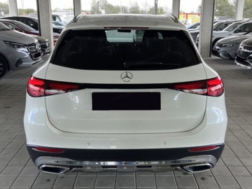 Mercedes GLC C254/X254 2025 GLC 200 d 4-Matic Avantgarde 2.0 (163KM) 2025, zdjęcie 3