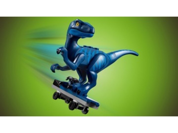 LEGO Movie 70835 Повторный исследователь Рекса!