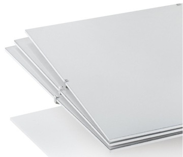 АНТИРАМКА 21х29,7 (А4) - ПЛЕКСИ - 29,7х21 ДИПЛОМ