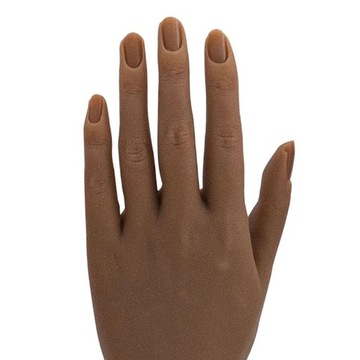 Акриловая рука для упражнений