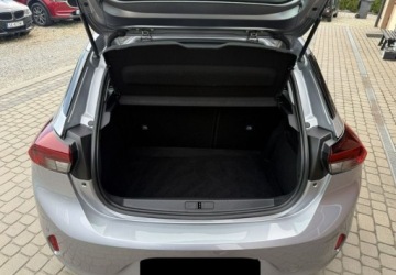Opel Corsa F Hatchback 5d 1.2 75KM 2020 Opel Corsa 1,2 75KM 1.2 Benzyna 75KM, zdjęcie 22