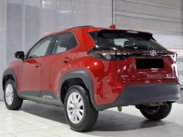 Toyota 2025 Od ręki - Comfort 1.5 Hybrid 116KM | TTempomat adaptacyjny!, zdjęcie 3