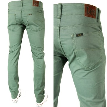 LEE EXTREME MOTION MVP JEANSY SLIM FIT _ W40 L30