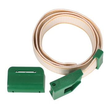 Регулируемый шейный ремень для коров и крупного рогатого скота / 5 шт.