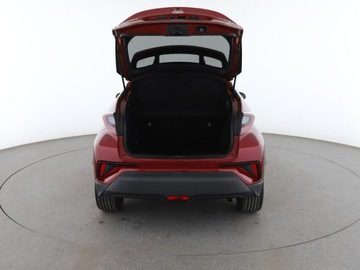 Toyota C-HR I Crossover 1.8 Hybrid 122KM 2018 Toyota C-HR GRATIS! Pakiet Serwisowy o wartości, zdjęcie 18