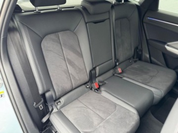 Audi 2024 Audi Q3 Sportback Audi Q3 Sportback S line 1.5 TFSI S tronic Navi Kamery, zdjęcie 27