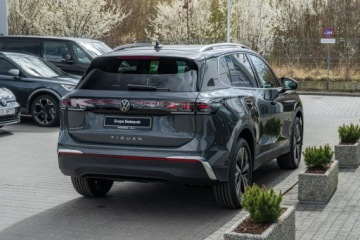 Volkswagen Tiguan III 2025 Volkswagen Tiguan Elegance 1.5 eTSI 150 KM DSG -, zdjęcie 7