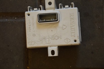 RENAULT KANGOO II 1.5 MODUL NAVIGACE 280380655R