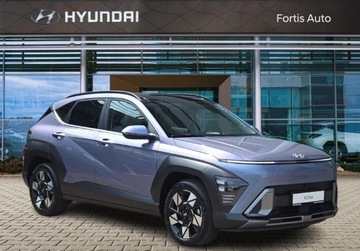 Hyundai Kona II 2025 Hyundai Kona Platinum LUXURY Dostepny od reki Rozne kolory 1.6, zdjęcie 7