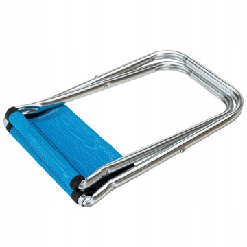 Стул, Туристический стул для рыбалки, Складной стул, 25 см