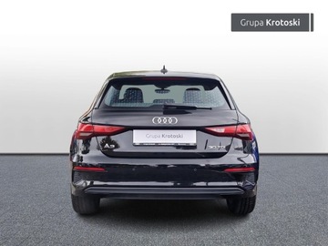 Audi A3 8Y 2022 Audi A3 30 TDI - Diesel/116KM/Audi Parking Plus/LE, zdjęcie 3