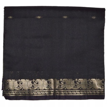 Indyjskie SARI orientalne Hinduska Bollywood saree karnawał Indie