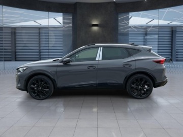 Cupra Formentor Crossover 1.5 TSI 150KM 2026 Cupra Formentor 1.5 TSI 150 KM, zdjęcie 2