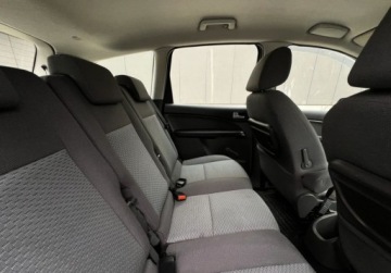 Ford Focus II Coupe-Cabriolet 2.0 Duratec 16V 145KM 2006 Ford Focus C-Max Automat LPG Android Warszawa 2.0 BenzynaLPG 145KM, zdjęcie 12