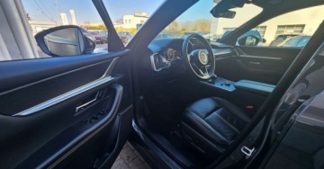 Mazda CX-60 3.3 e-Skyactiv D 254KM 2024 Mazda CX-60 Mazda CX-30 Diesel Homura pakiet convenience and sound 3.3, zdjęcie 8