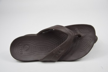 KLAPKI JAPONKI CROCS KADEE ROZM.37 W6