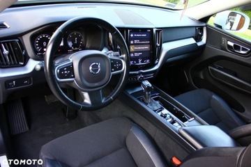 Volvo XC60 II Crossover D4 190KM 2020 Volvo XC 60 Volvo XC 60 D4 Momentum Pro 2.0 Diesel 190KM, zdjęcie 24