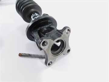 ЗАДНИЙ ПРИВОДНОЙ ВАЛ TGB BLADE 550 11-18