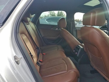 Audi A6 C8 2018 Audi A6 Limousine 2018 AUDI A6 PREMIUM PLUS 3.0 Benzyna 335KM, zdjęcie 9