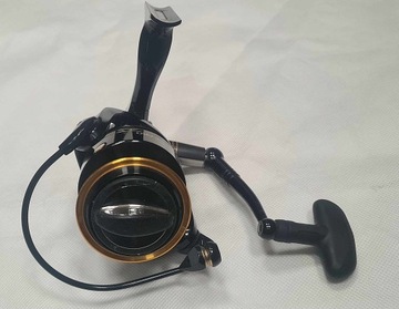 Kołowrotek CORMORAN SEACOR Jigger Pro 3Pi 5000