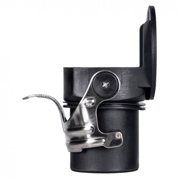 WTYCZKA NACZEPY ADR 15 PINOWA 24V KONTAKTY SKRĘCANE 15 PIN NACZEPY TIR