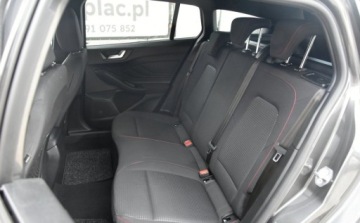 Ford Focus IV Kombi 1.5 EcoBlue 120KM 2021 Ford Focus IDEALNY skora alusy NAVI Automat 1.5 Diesel 120KM, zdjęcie 20