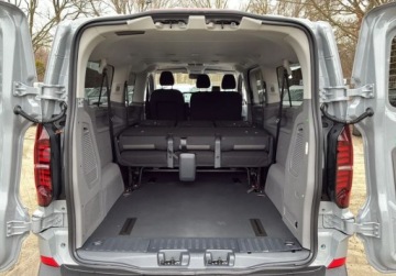 Volkswagen Caravelle T6 Transporter 2.0 TDI 150KM 2025 Volkswagen Caravelle 9 osobL2H12.0 TDI 150 KM manual, r.o. 3500 mm 2.0, zdjęcie 19