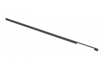 UCHWYT MEBLOWY EXTEND GTV CZARNY MAT