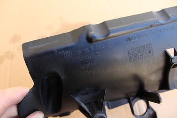 BMW S1000R 14R OSLONA WYPELNIENIE CHLODNICY