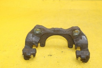 ТОРМОЗНОЙ КРЮК ПЕРЕДНИЙ OPEL ZAFIRA A ASTRA II G 2.0 DTI 278MM