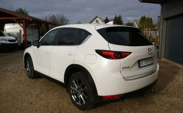 Mazda CX-5 II SUV 2.0 SKY-G 165KM 2018 Mazda CX-5 Mazda CX-5 2.0 Benzyna 165KM, zdjęcie 6