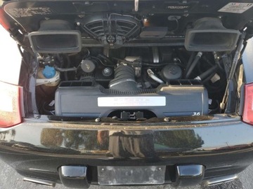 Porsche 911 997 Coupe 3.6 345KM 2010 Porsche 911 Carrera 2 2010 3.6l 3.6 Benzyna 345KM, zdjęcie 6