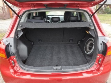 Mitsubishi ASX I SUV Facelifting 1.6 117KM 2015 Mitsubishi ASX Kamera / Panorama / Podgrzewane, zdjęcie 17